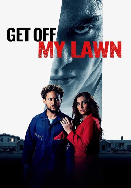 Get Off My Lawn (ซับไทย) (StreamX)