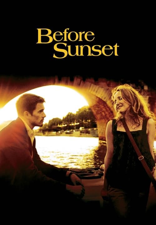 4K Before Sunset