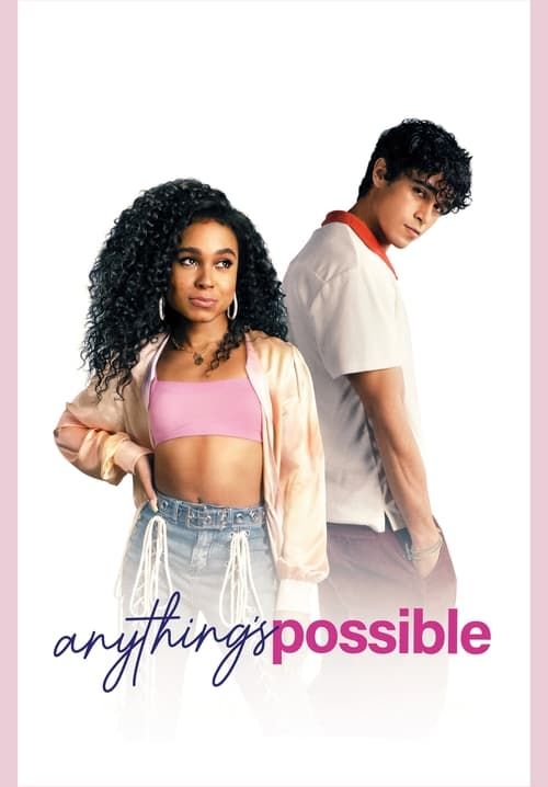 Anything's Possible (ซับไทย)