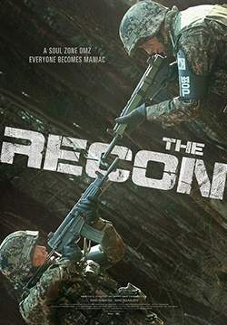 The Recon - ปมปริศนาเขตปลอดทหาร (ซับไทย)