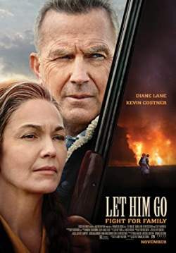Let Him Go - สายสัมพันธ์สุดท้าย