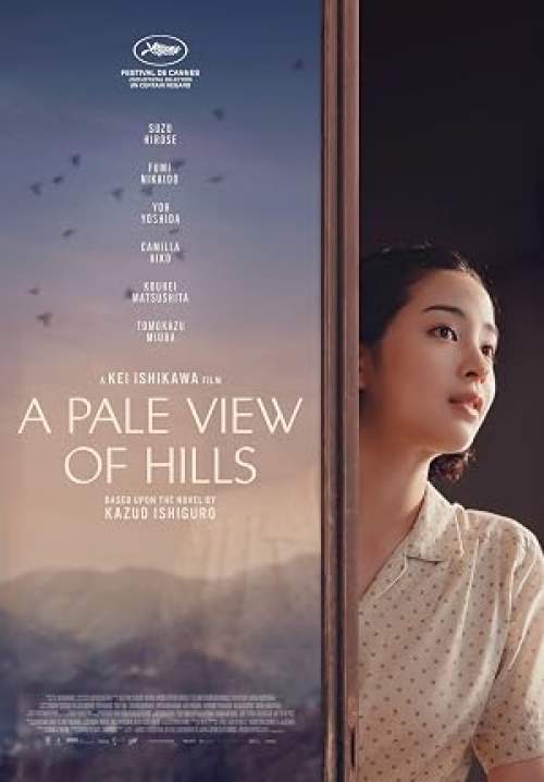 A Pale View of Hills - ลางรักที่กลางเขา