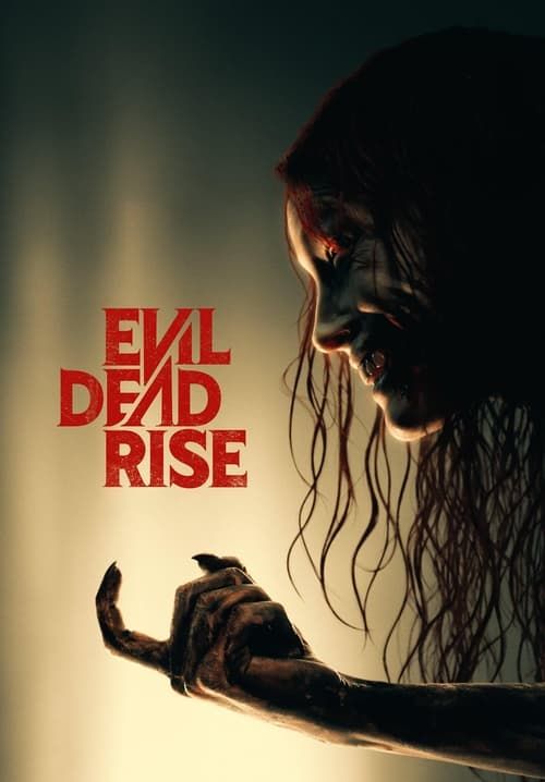 Evil Dead Rise - ผีอมตะผงาด