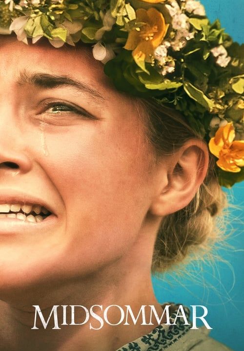 Midsommar - เทศกาลสยอง
