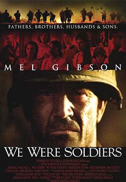 We Were Soldiers