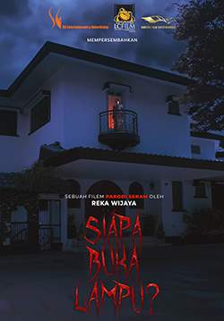 Siapa Buka Lampu - ไล่ผีวิลล่าหลอน (ซับไทย)