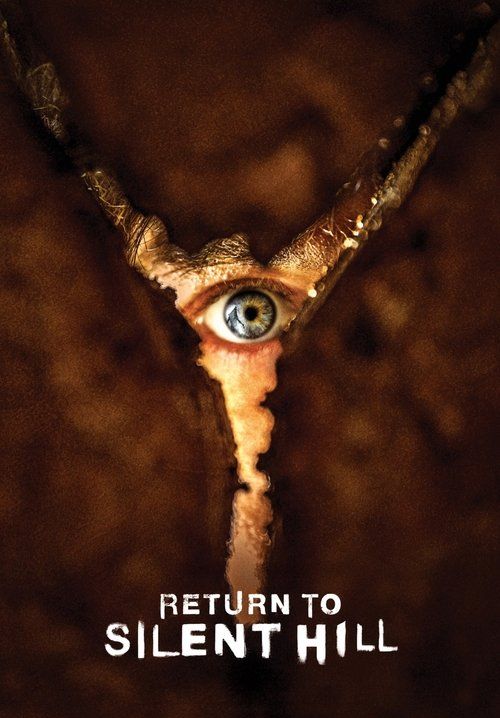 Return to Silent Hill - เมืองห่าผี นรกคืนชีพ (พากย์ไทยโรง)