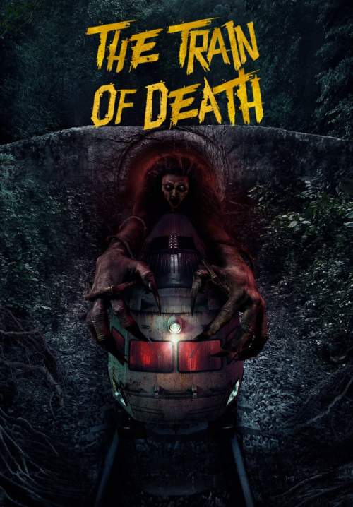 The Train of Death (ซับไทย) (StreamX)