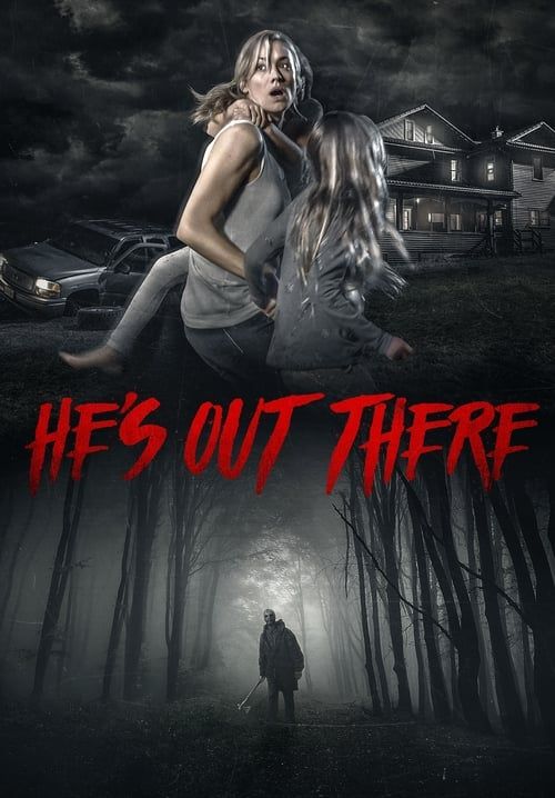 He's Out There - มันอยู่ข้างนอก (พากย์ไทย)