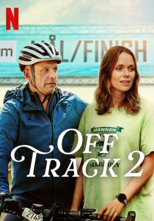 Off Track 2 (ซับไทย)