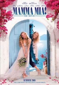 4K Mamma Mia!