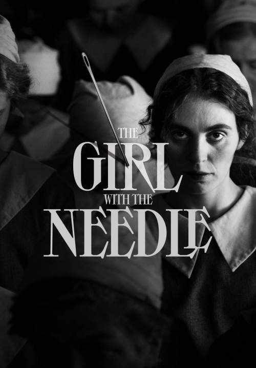 The Girl with the Needle (ซับไทย) (StreamX)
