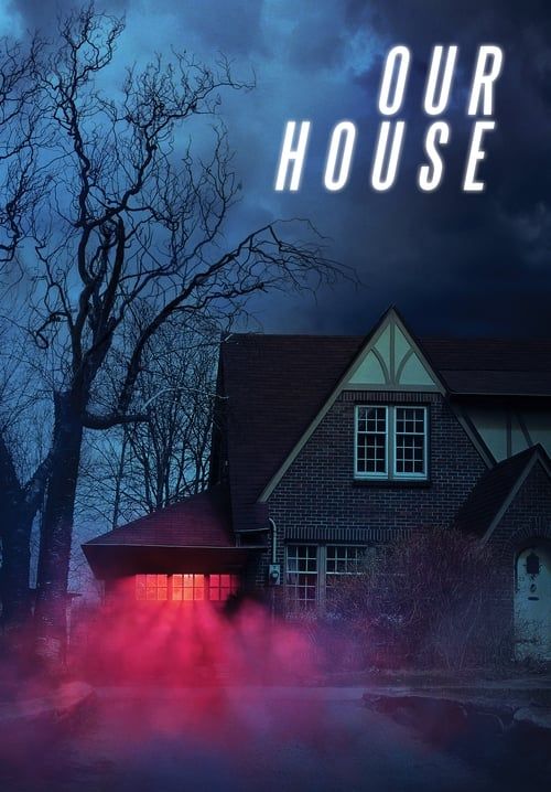 Our House - เครื่องเรียกผี