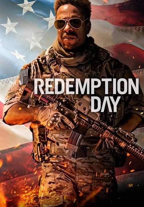 Redemption Day - วันถอนแค้นไถ่ชีวิต (พากย์ไทย)