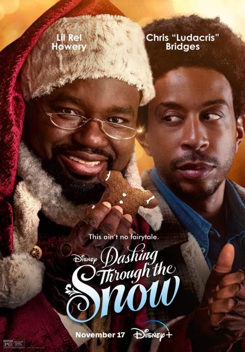 Dashing Through the Snow (ซับไทย)