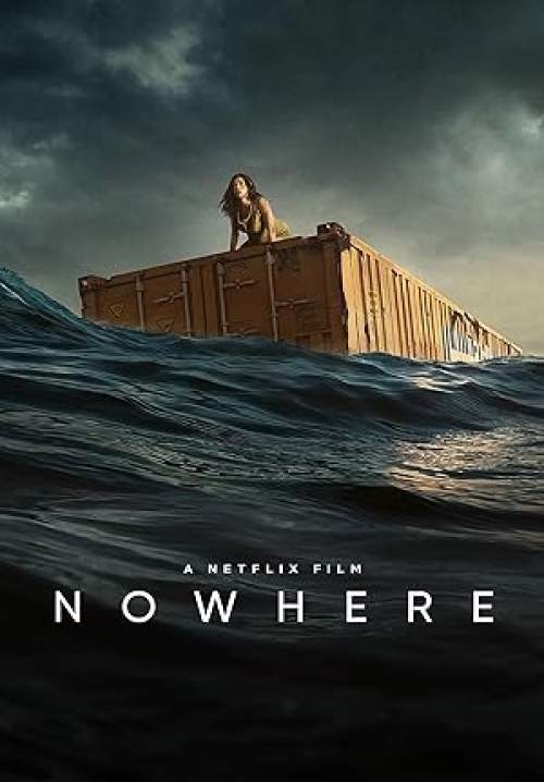 4K Nowhere