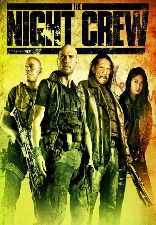 The Night Crew (พากย์ไทย)