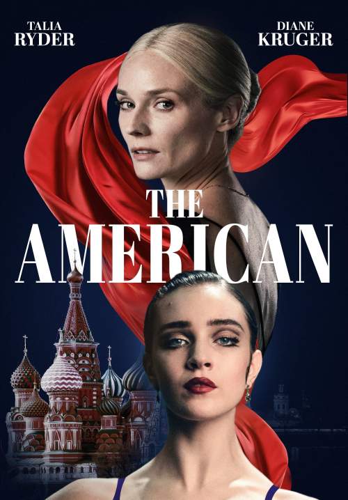 The American (ซับไทย) (StreamX)