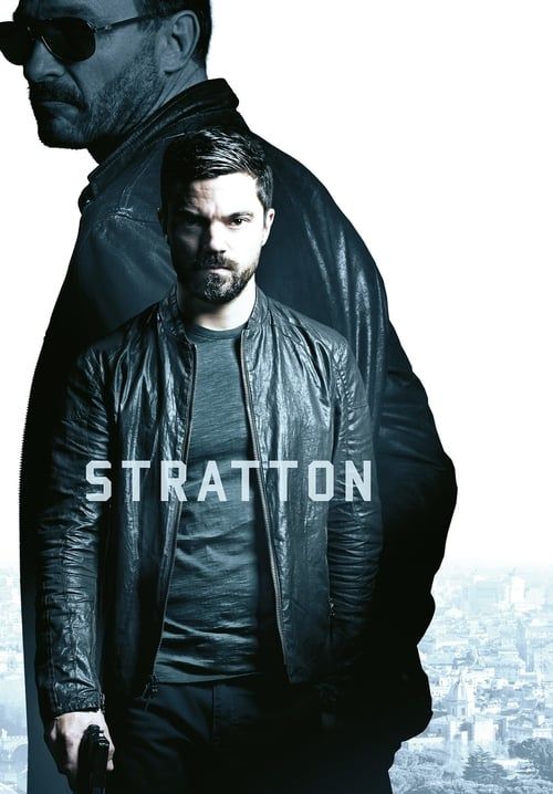 Stratton (พากย์ไทย)