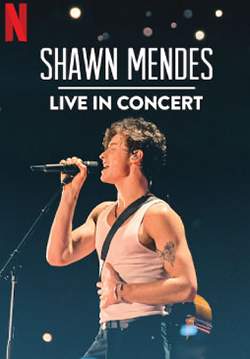 Shawn Mendes: Live in Concert (ซับไทย)