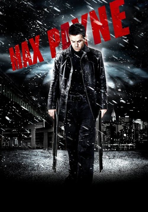 Max Payne - ฅนมหากาฬถอนรากทรชน