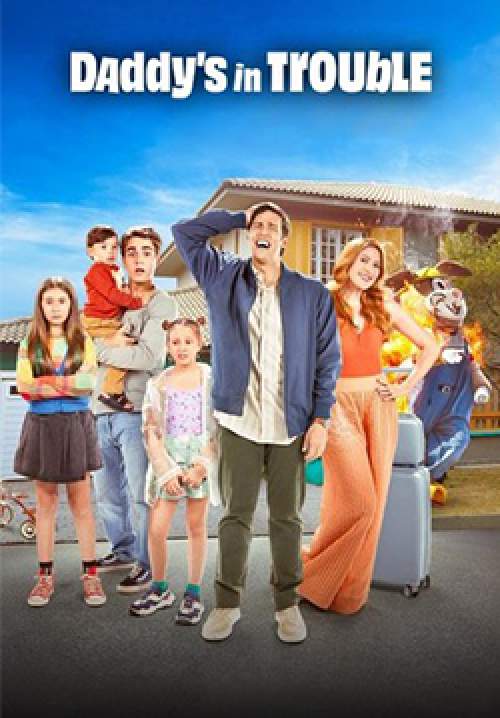 Daddy's in Trouble - คุณพ่อเจอศึกหนัก (ซับไทย)