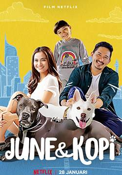 June & Kopi (ซับไทย)