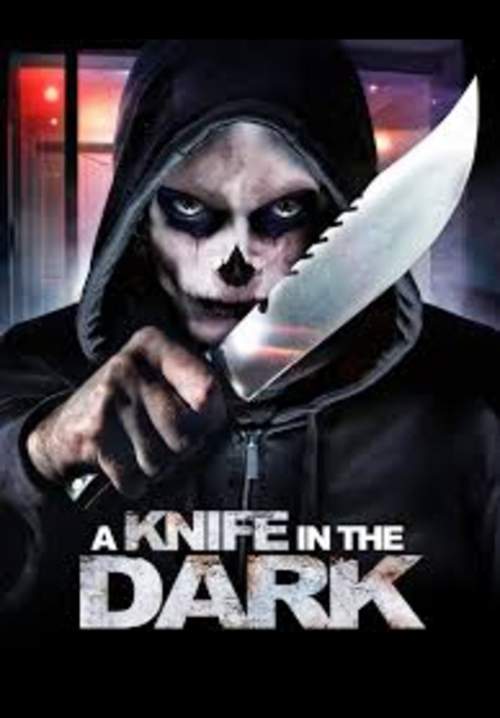 A Knife in the Dark (ซับไทย) (StreamX)