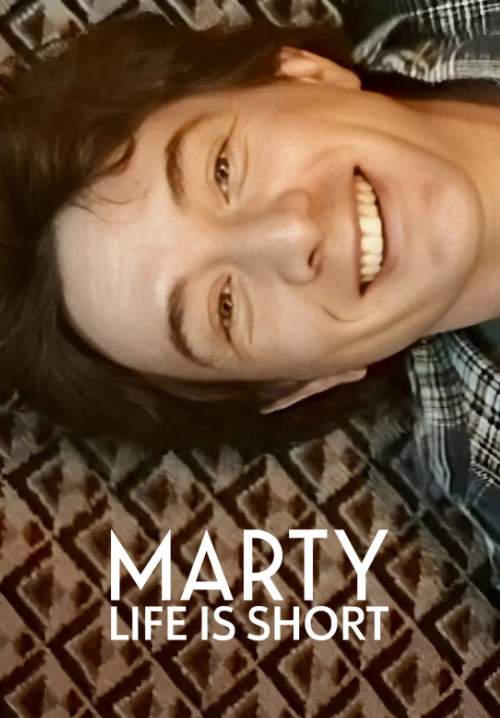 Marty, Life Is Short - มาร์ตี้ ชีวิตมันสั้น (ซับไทย) (Stream X)