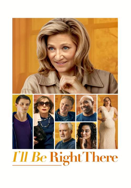 I'll Be Right There (ซับไทย) (StreamX)
