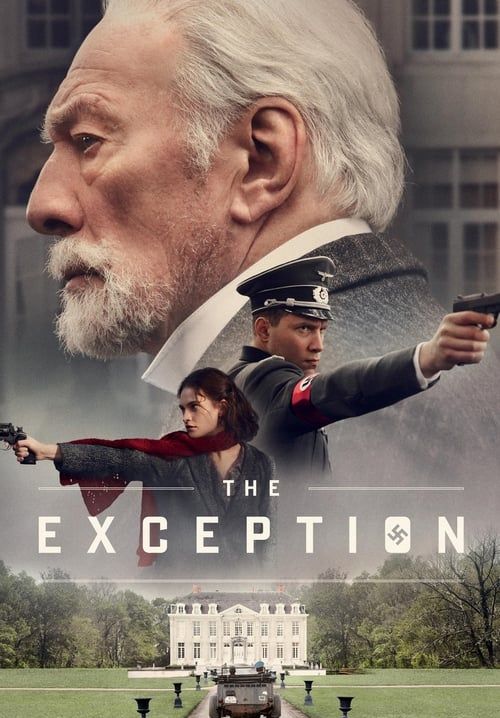 The Exception (พากย์ไทย)