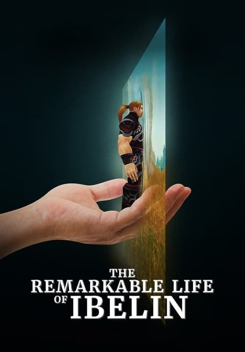 The Remarkable Life of Ibelin - อีเบลิน สุดยอดชีวิตเกมเมอร์ (ซับไทย)