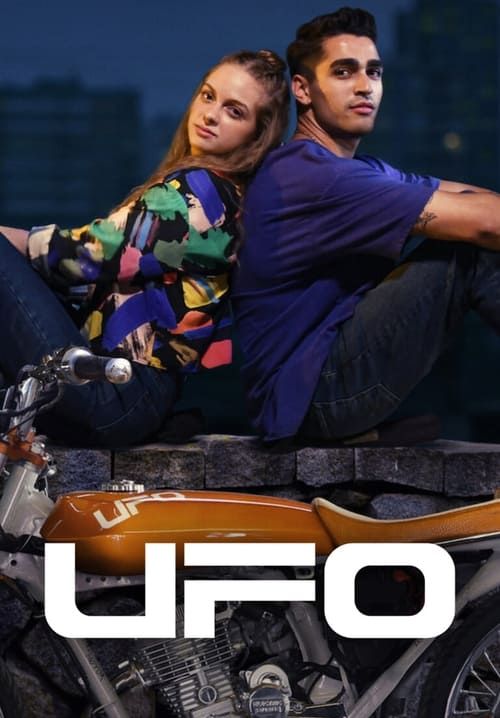 UFO (ซับไทย)