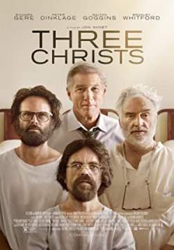 Three Christs (State of Mind) - ขึ้นอยู่ที่ใจ