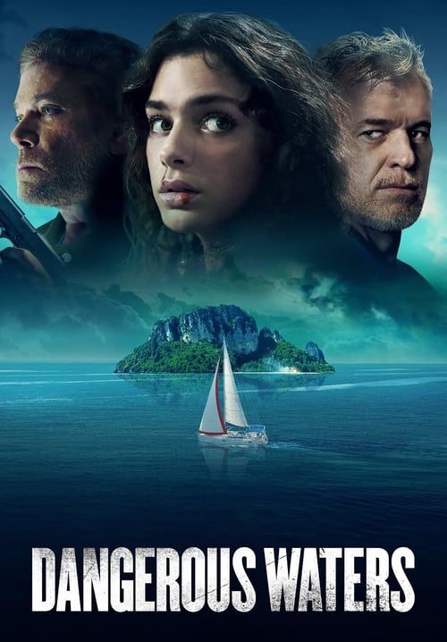 Dangerous Waters (ซับไทย)