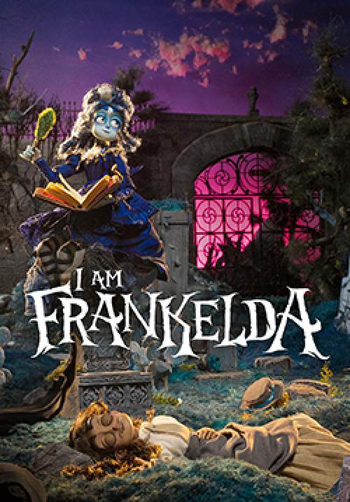 I am Frankelda - ฉันคือแฟรงเกลดา