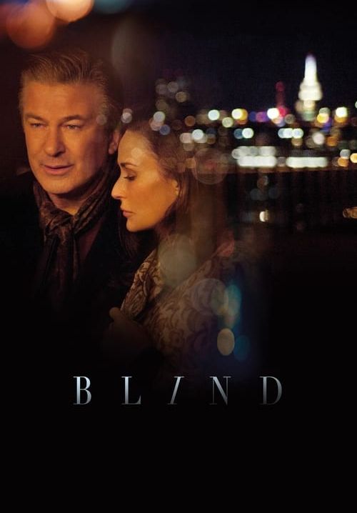 Blind - เล่ห์รักบอด