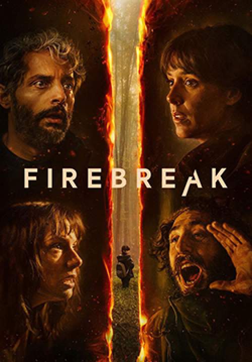 Firebreaker - ดับไฟอารมณ์