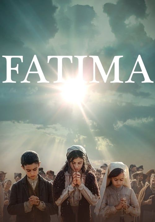 Fatima (ซับไทย)