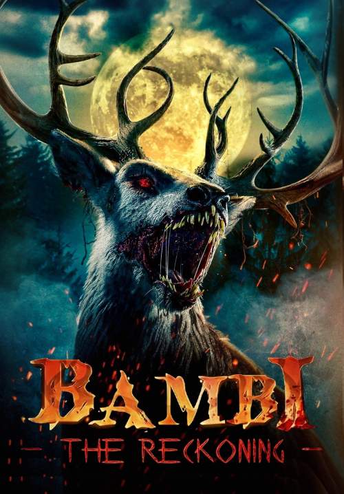 Bambi: The Reckoning - แบมบี้ (พากย์ไทยโรง) (StreamX)