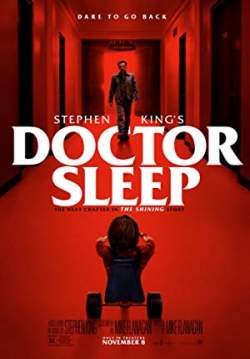 Doctor Sleep - ลางนรก