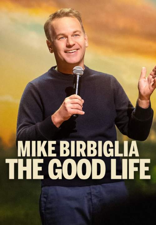 Mike Birbiglia: The Good Life - ไมค์ เบอร์บิเกลีย: ชีวิตดีๆ (ซับไทย) ( StreamX)