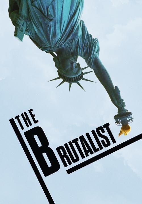 The Brutalist