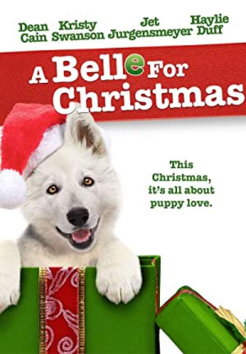 A Belle for Christmas - แผนสกัดว่าที่แม่เลี้ยงตัวดี (ซับไทย)