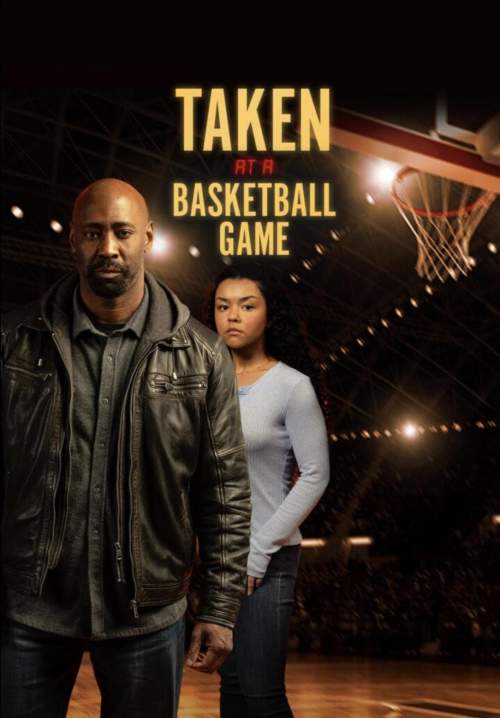 Taken at a Basketball Game (ซับไทย) (StreamX)