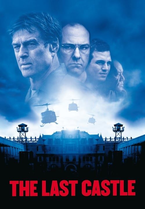 The Last Castle
