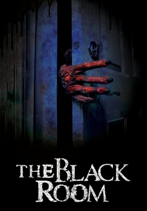 The Black Room - ห้องวิญญาณสยอง (ซับไทย)