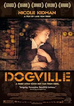 Dogville (ซับไทย)