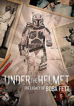 Under the Helmet: The Legacy of Boba Fett (ซับไทย)