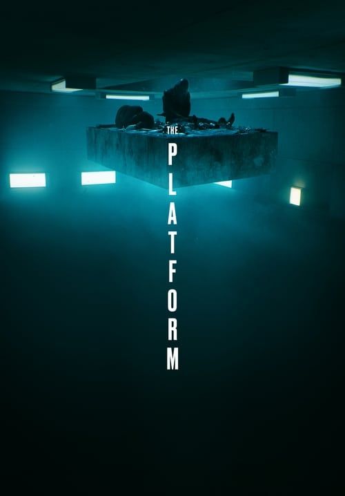The Platform (ซับไทย)